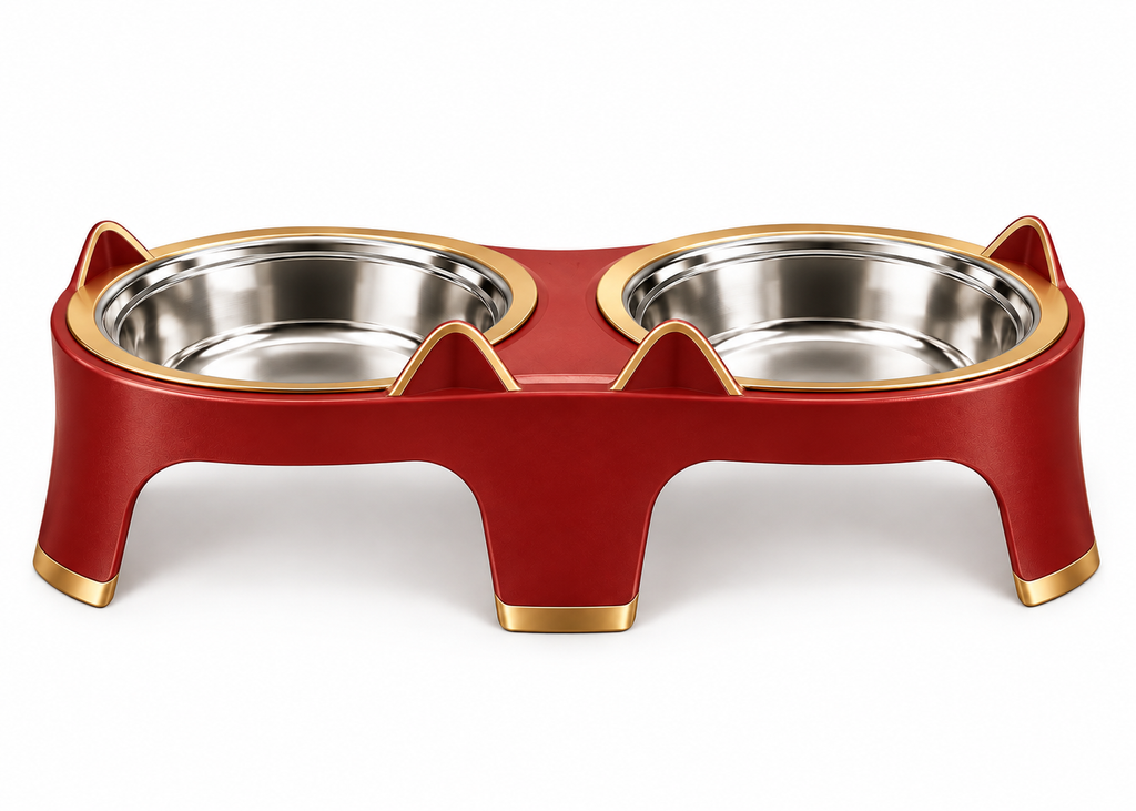 Maison Duo Pet Feeder