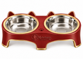 Maison Duo Pet Feeder