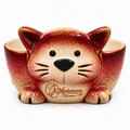 Marlowe Whisker Bowl