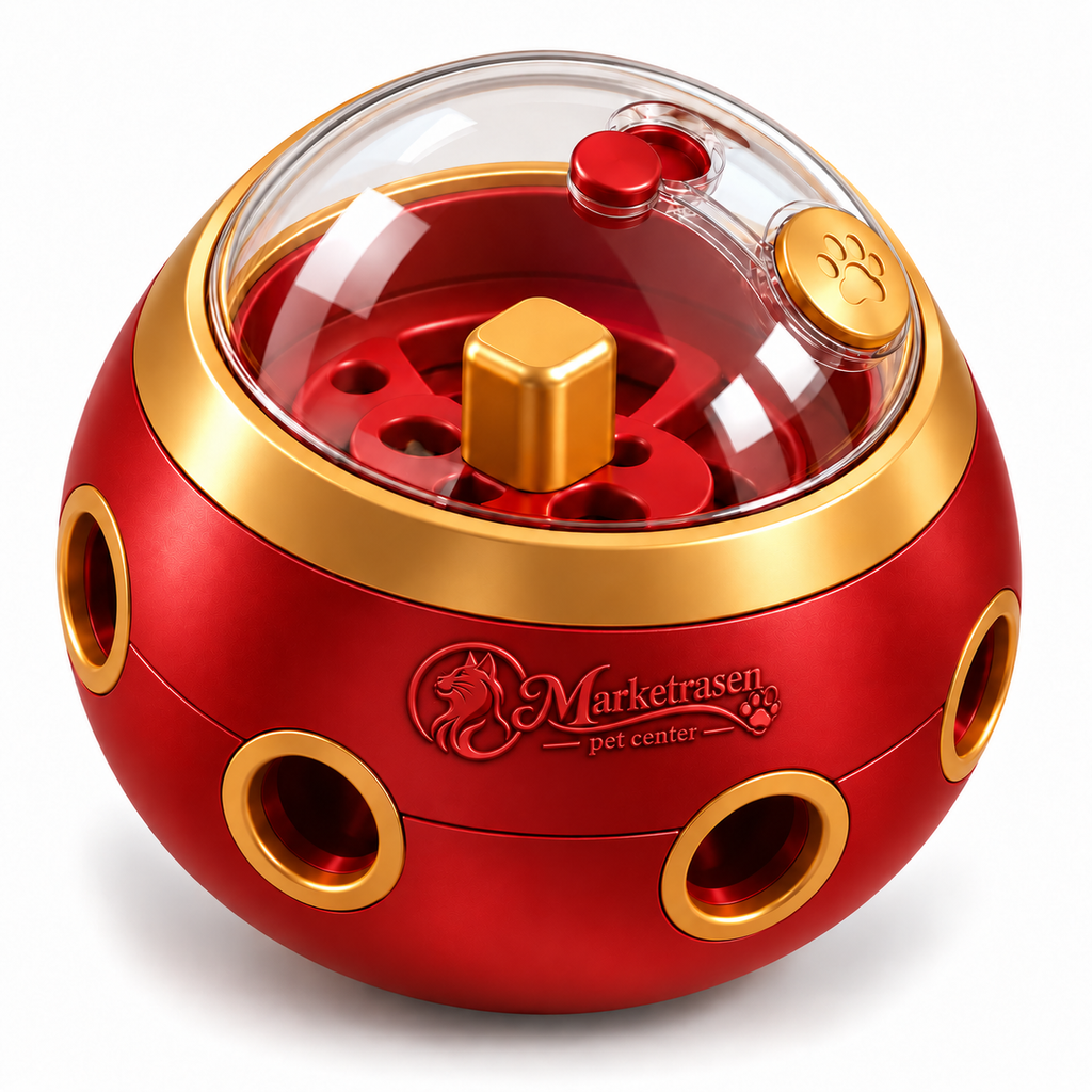 Orbessa Treat Sphere