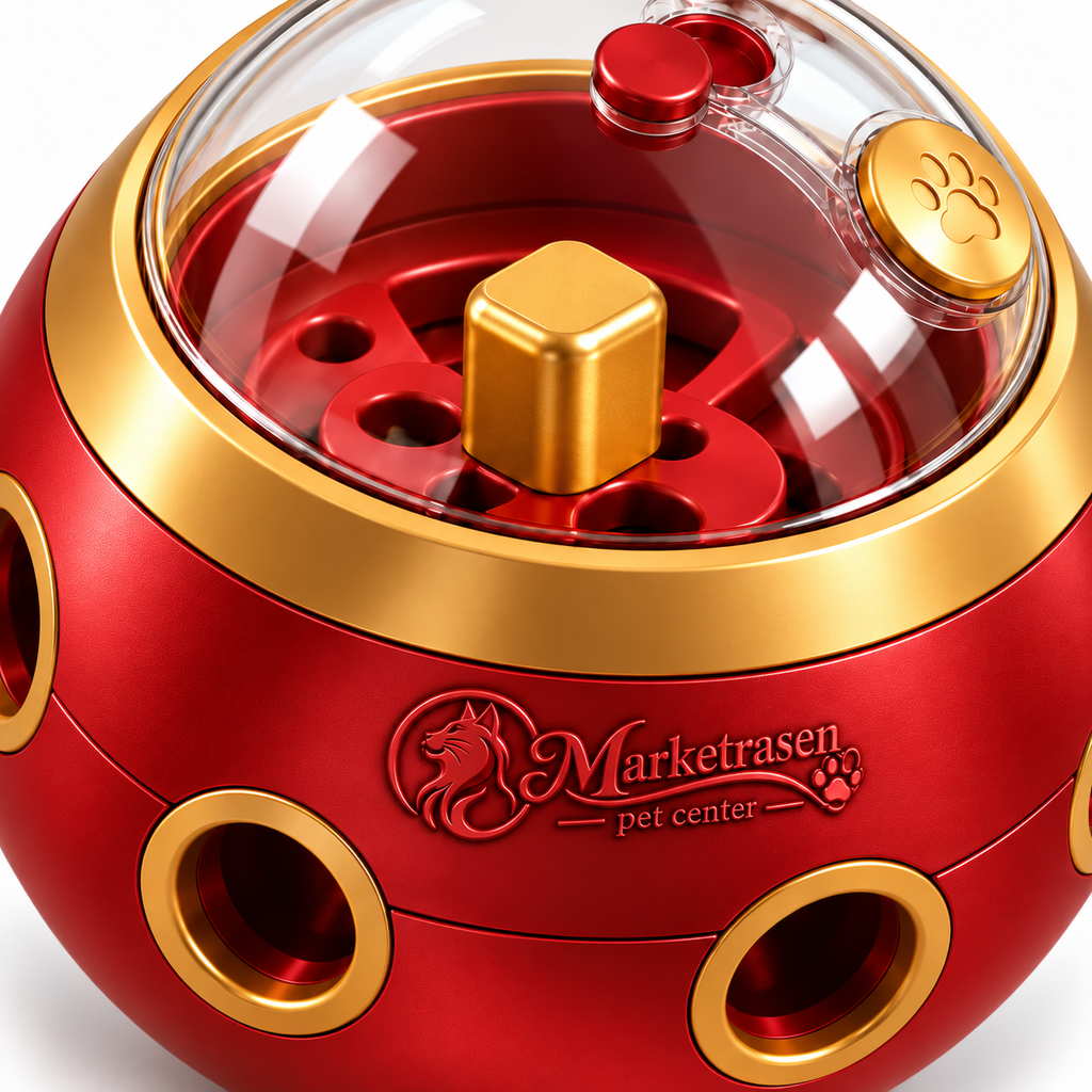 Orbessa Treat Sphere