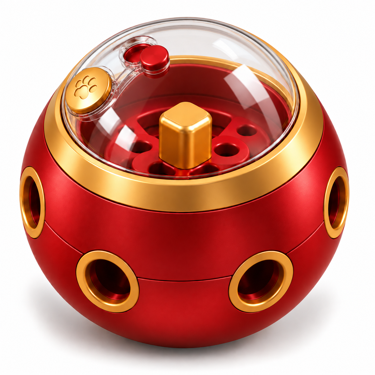 Orbessa Treat Sphere