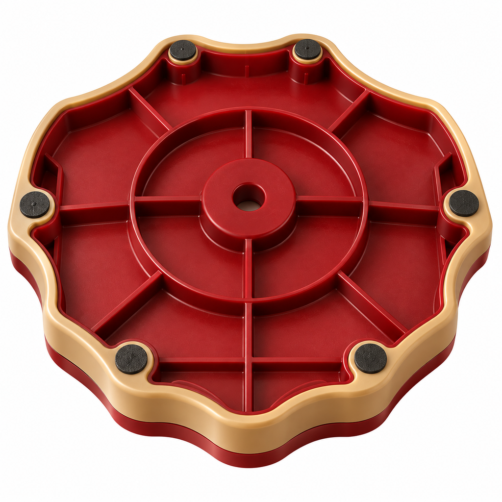 Pawcrest Treat Puzzle