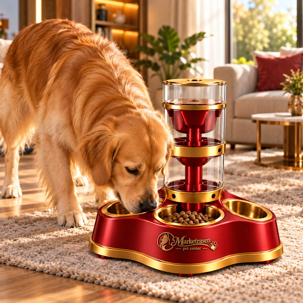 Regalis Kibble Quest Tower