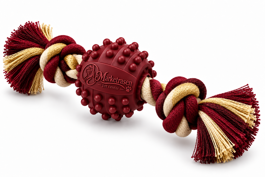 Regent Knot Chew Ball