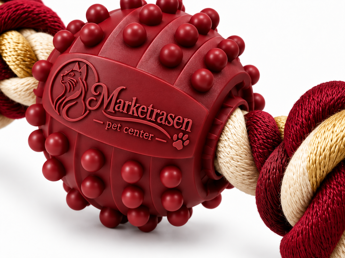 Regent Knot Chew Ball