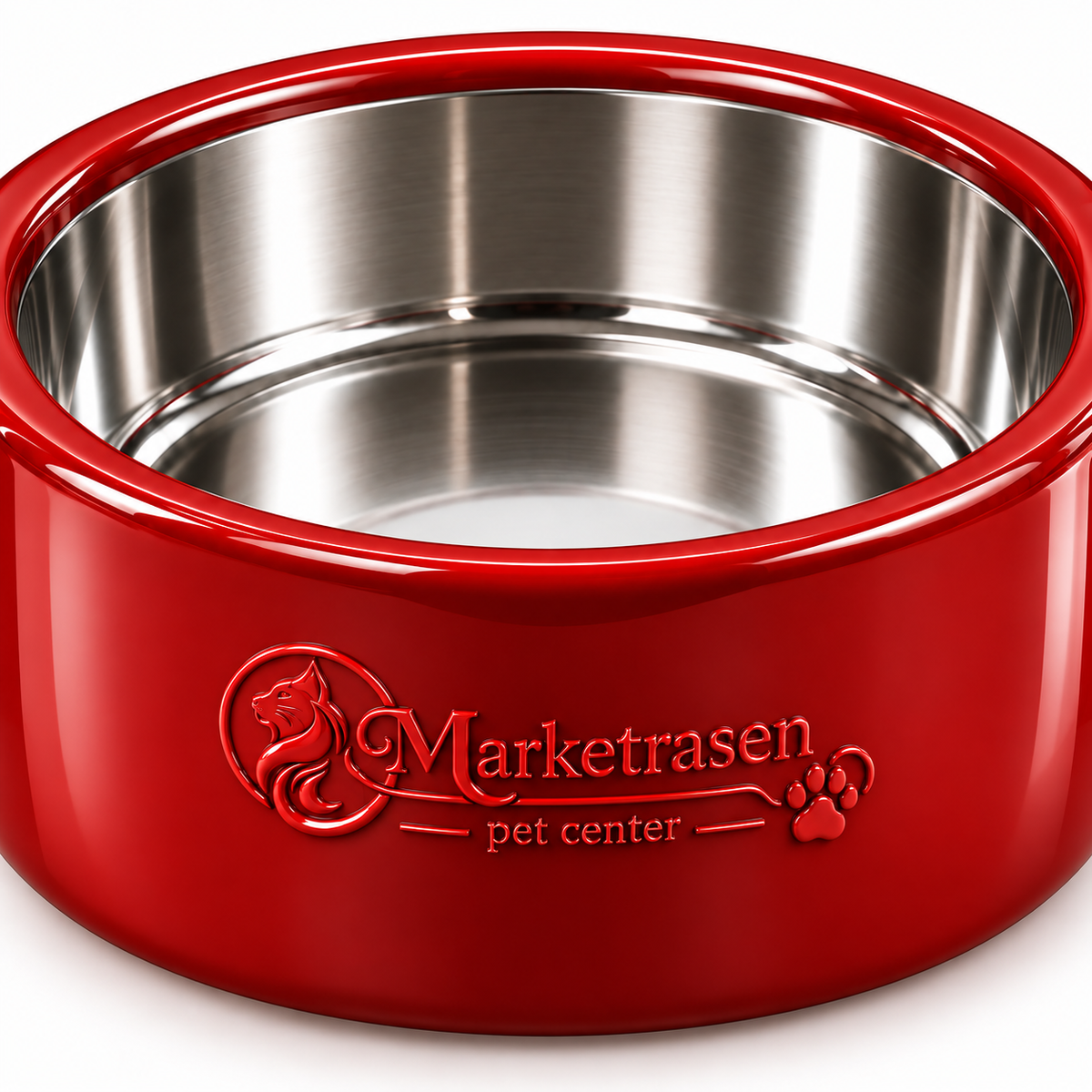 Verona Halo Pet Bowl