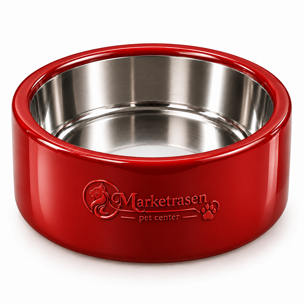 Verona Halo Pet Bowl