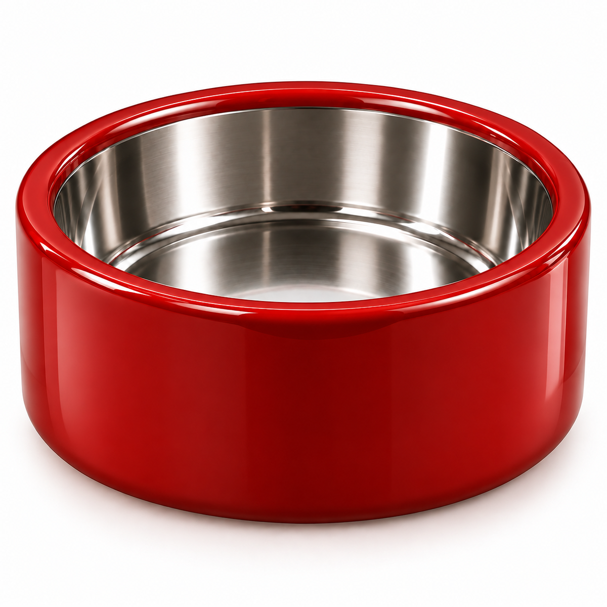 Verona Halo Pet Bowl